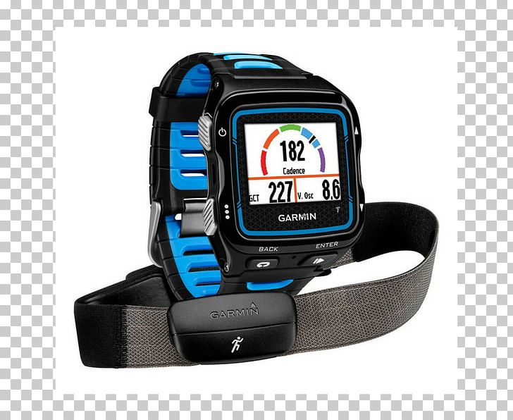 Garmin Forerunner 920XT GPS Watch Garmin Ltd. PNG, Clipart, Accessories, Electronic Device, Electronics, Forerunner, Gadget Free PNG Download