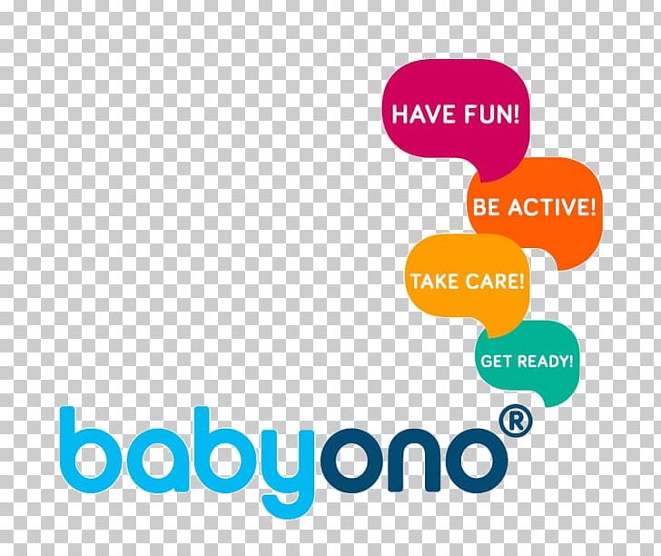 Logo BabyOno Brand Child Product PNG, Clipart, Area, Behavior, Brand, Child, Communication Free PNG Download