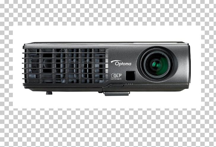 Multimedia Projectors Optoma Corporation Digital Light Processing Throw Home Theater Systems PNG, Clipart, 1080p, 1610, Audio Receiver, Computer Monitors, Digital Light Processing Free PNG Download