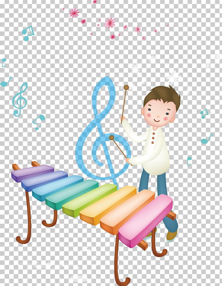 Musical Instrument Child Cartoon PNG, Clipart, Art, Boy, Cartoon, Chair, Child Free PNG Download