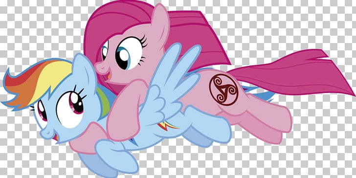 Pinkie Pie Rainbow Dash Fluttershy PNG, Clipart, Art, Cartoon, Deviantart, Ear, Fictional Character Free PNG Download