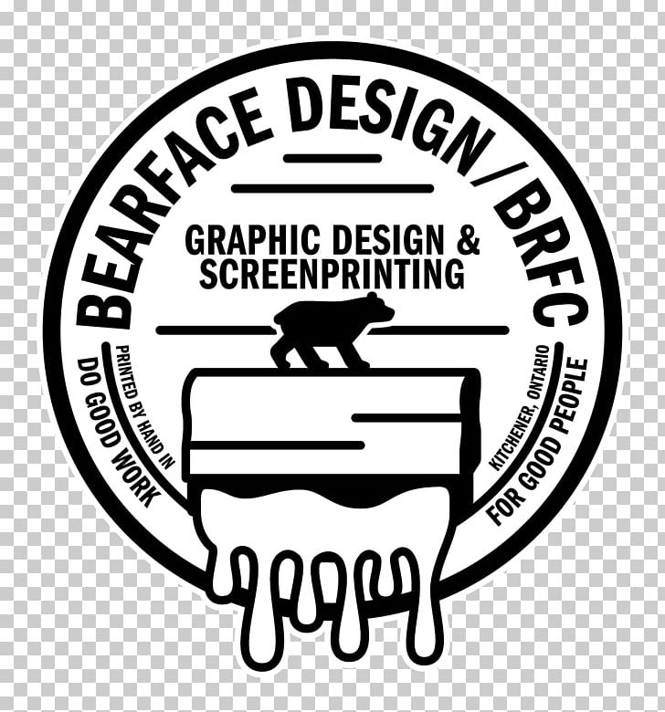 Screen Printing Logo Png