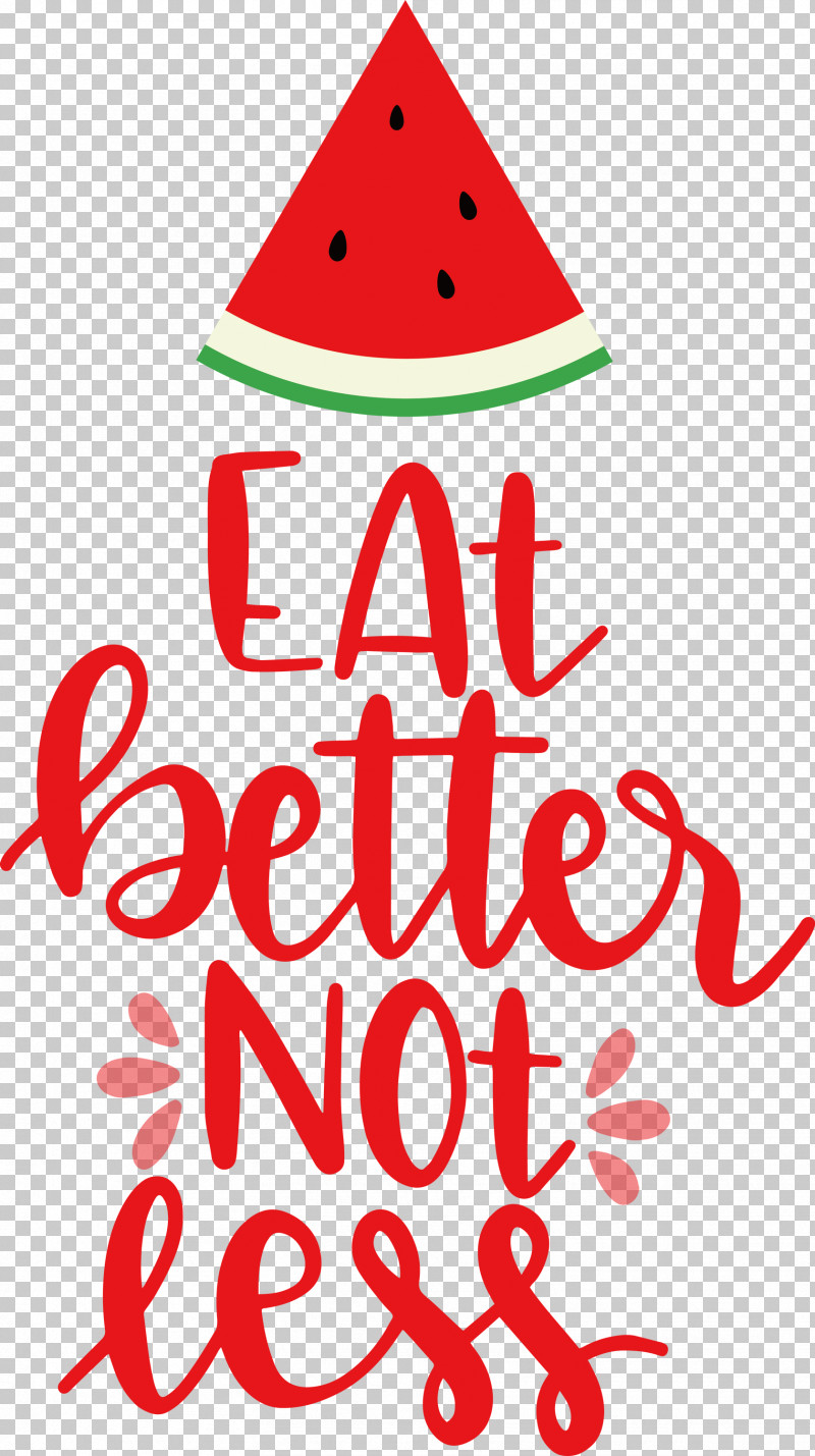 Eat Better Not Less Food Kitchen PNG, Clipart, Christmas Day, Christmas Tree, Food, Fruit, Geometry Free PNG Download