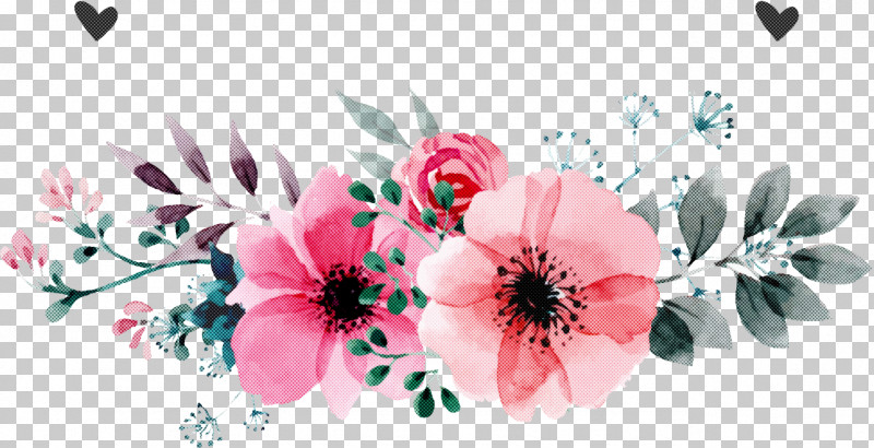 Floral Design PNG, Clipart, Anemone, Blossom, Bouquet, Cut Flowers, Floral Design Free PNG Download