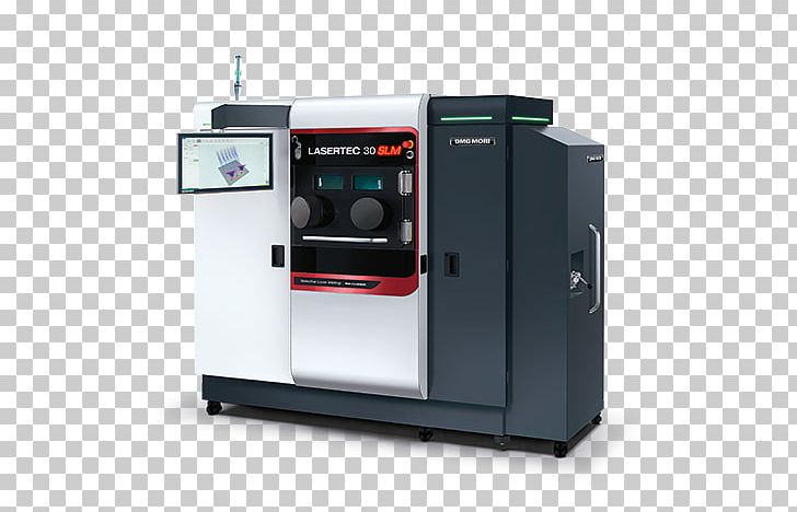 DMG Mori Aktiengesellschaft 3D Printing Selective Laser Melting Manufacturing Machine PNG, Clipart, 3d Printing, Computer Numerical Control, Dmg Mori Aktiengesellschaft, Hardware, Industry Free PNG Download