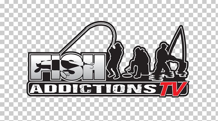 Lake Of The Woods Fishing Fish Addictions Television PNG, Clipart, Addiction, Black And White, Brand, Contact Us, Fish Free PNG Download
