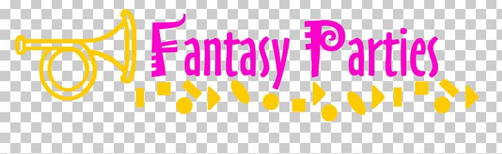 Logo Fantasy Parties Party Service Brand PNG, Clipart,  Free PNG Download