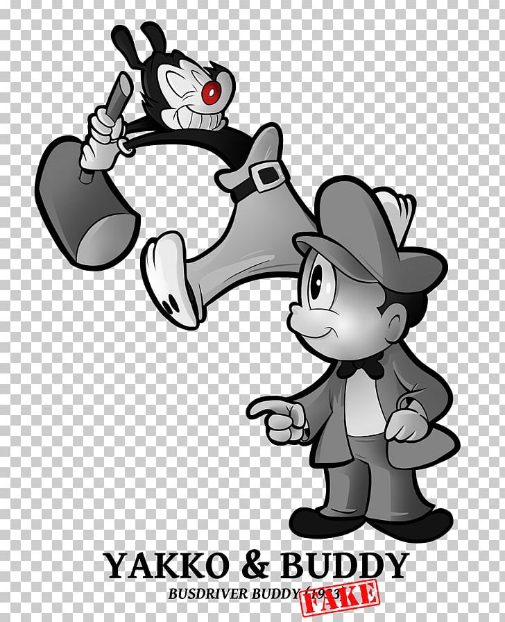 Porky Pig Yakko PNG, Clipart,  Free PNG Download