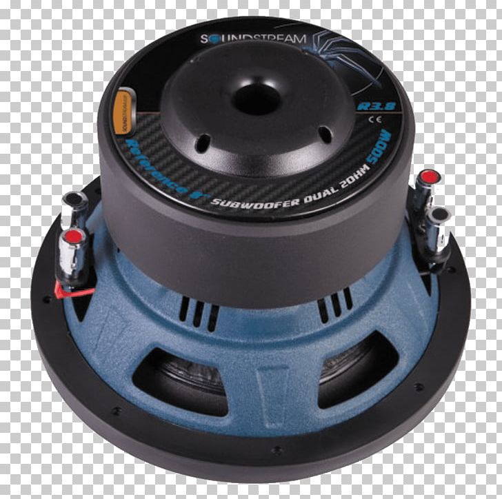 Subwoofer SoundStream SW125 Loudspeaker PNG, Clipart, Ampere, Amplifier, Audio, Audio Equipment, Bass Free PNG Download
