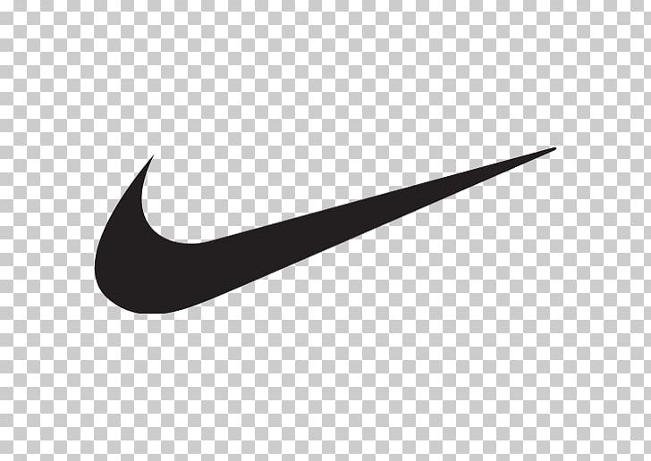 Swoosh Nike Logo Just Do It Sneakers PNG, Clipart, Advertising, Air Jordan, Basketballschuh, Black And White, Brand Free PNG Download