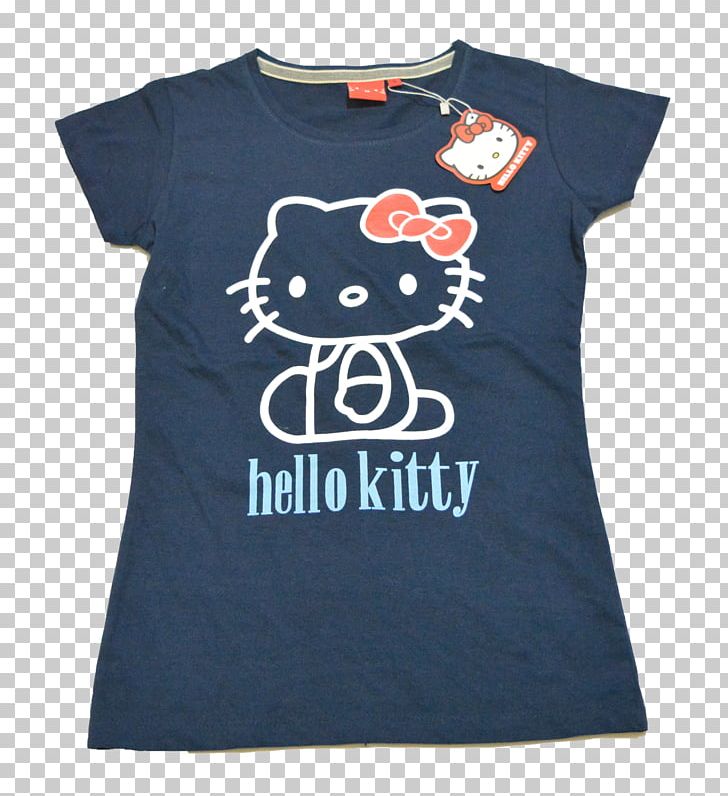 T-shirt Sleeveless Shirt Outerwear Hello Kitty PNG, Clipart, Active Shirt, Black, Blue, Brand, Clothing Free PNG Download