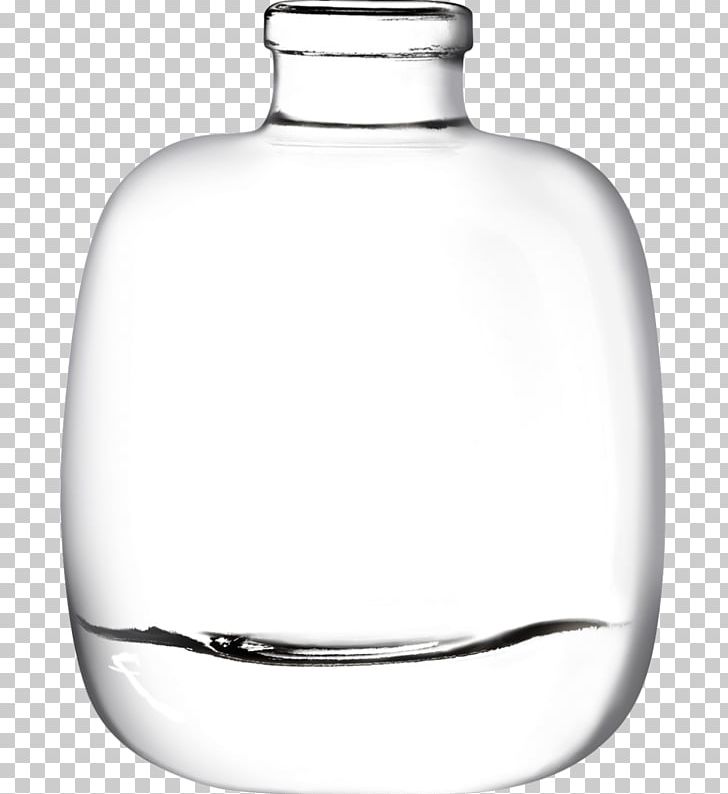 Glass Bottle Vase PNG, Clipart, Barware, Black And White, Bottle, Drinkware, Flask Free PNG Download