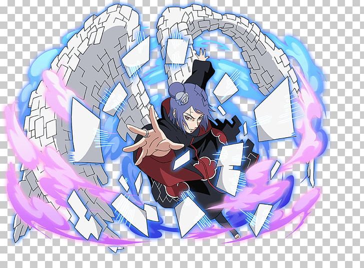 Konan Naruto Uzumaki Naruto: Ultimate Ninja Shikamaru Nara PNG, Clipart, Akatsuki, Anime, Art, Blaze, Boruto Naruto The Movie Free PNG Download