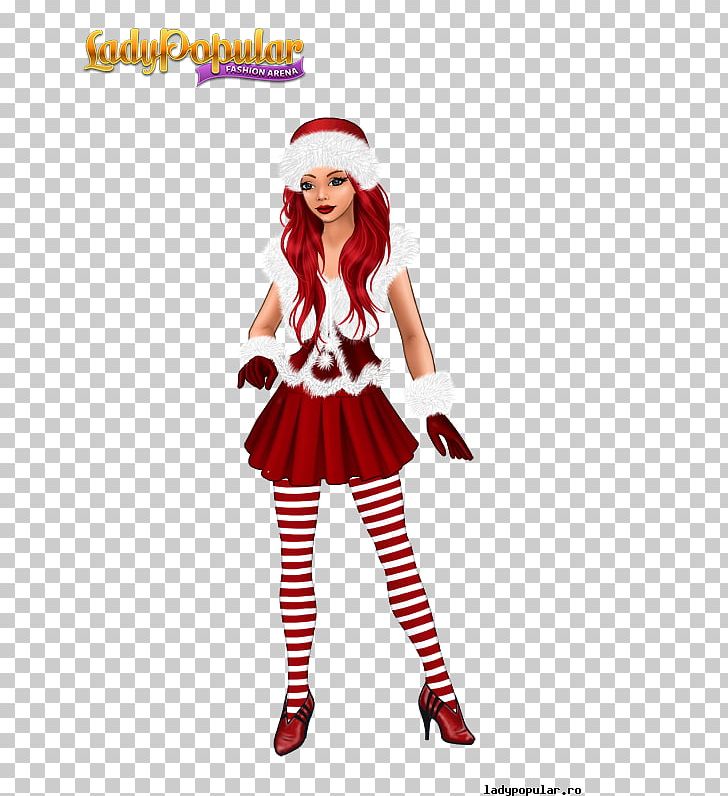 Lady Popular Fashion Clothing Costume Woman PNG, Clipart, Boutique, Christmas, Clothing, Costume, Crop Top Free PNG Download