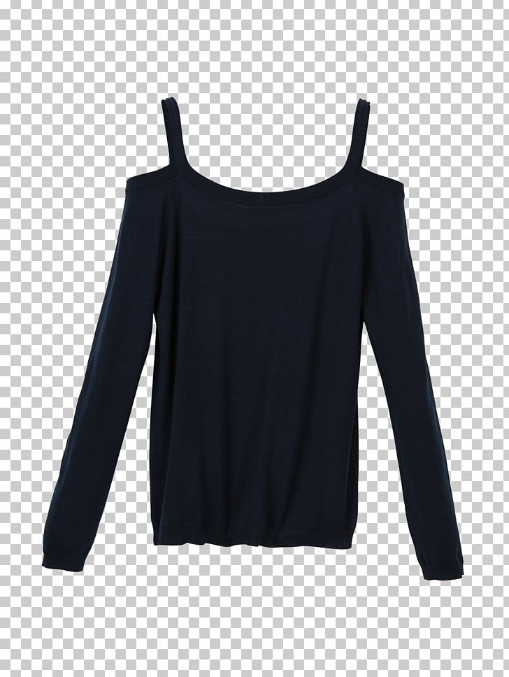 Long-sleeved T-shirt Long-sleeved T-shirt Shoulder Product PNG, Clipart, Black, Black M, Clothing, Joint, Longsleeved Tshirt Free PNG Download