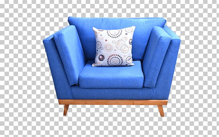 Sofa Bed Loveseat Couch Room PNG, Clipart, Angle, Bed, Blue, Chair, Cobalt Blue Free PNG Download