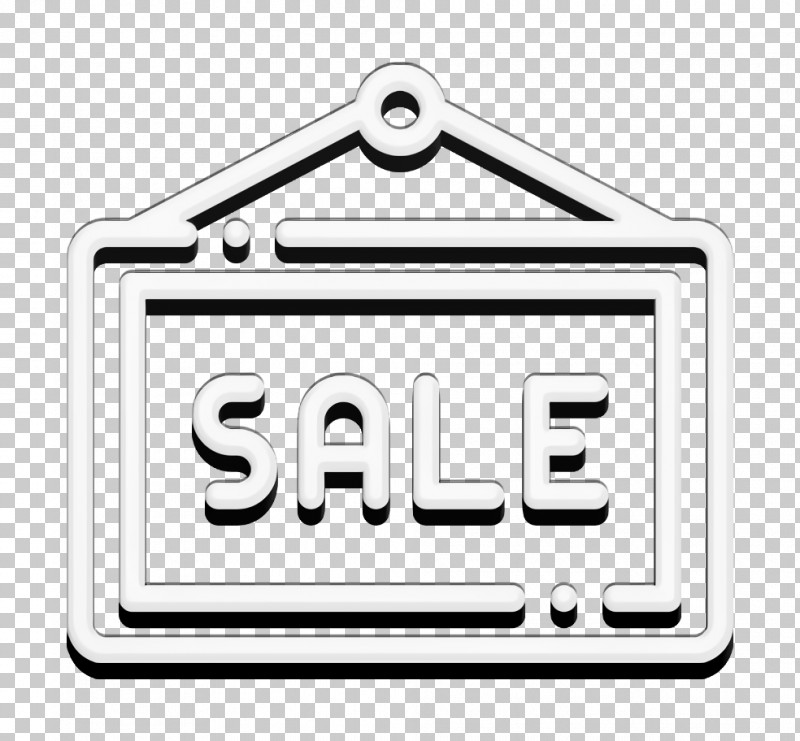 Real Estate Icon Sale Icon PNG, Clipart, Black, Geometry, Line, Logo, M Free PNG Download