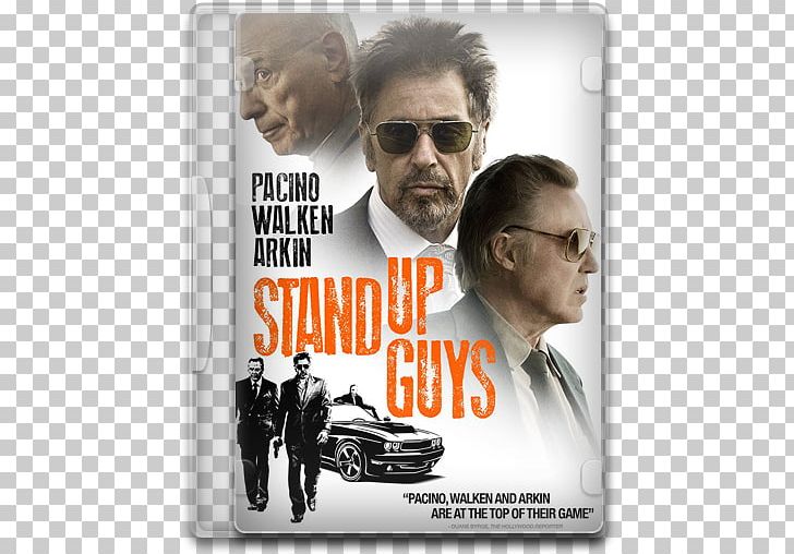 Al Pacino Stand Up Guys Alan Arkin Phil Spector United States PNG, Clipart, Alan Arkin, Al Pacino, Christopher Walken, Crime Film, Dvd Free PNG Download