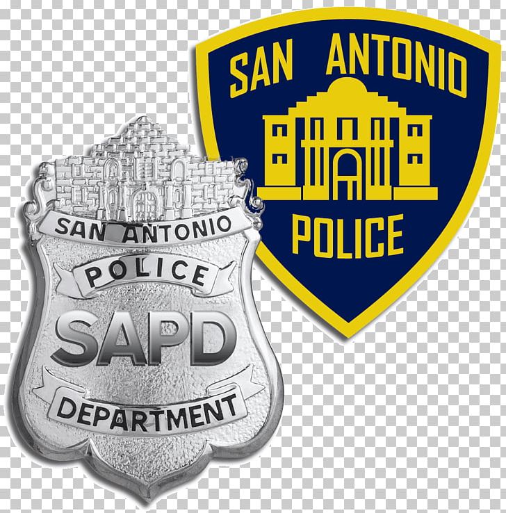 Badge San Antonio Police Department San Antonio Public Safety Headquarters Logo PNG, Clipart,  Free PNG Download