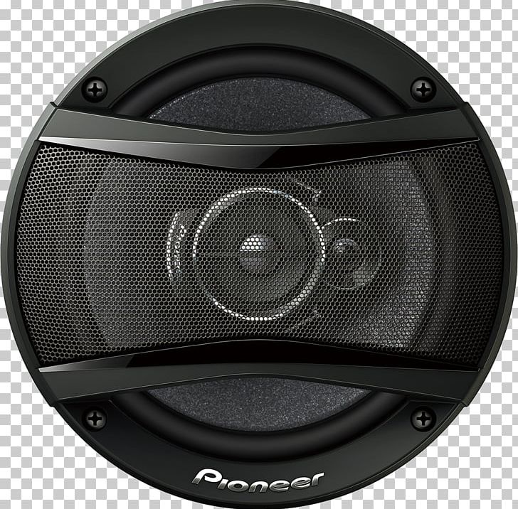Car Loudspeaker Vehicle Audio Pioneer 2-Way Coaxial Speakers Pioneer Corporation PNG, Clipart, Audio, Audio Equipment, Audio Power, Car, Car Subwoofer Free PNG Download