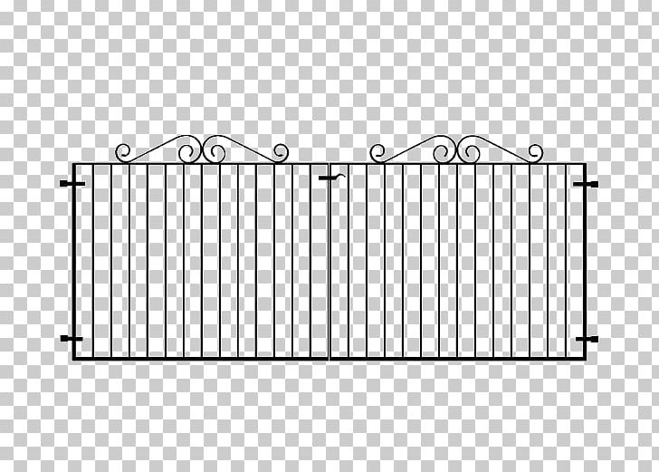 Fence Wrought Iron Material Metal PNG, Clipart, Angle, Area, Artisan, Black And White, Driveway Free PNG Download
