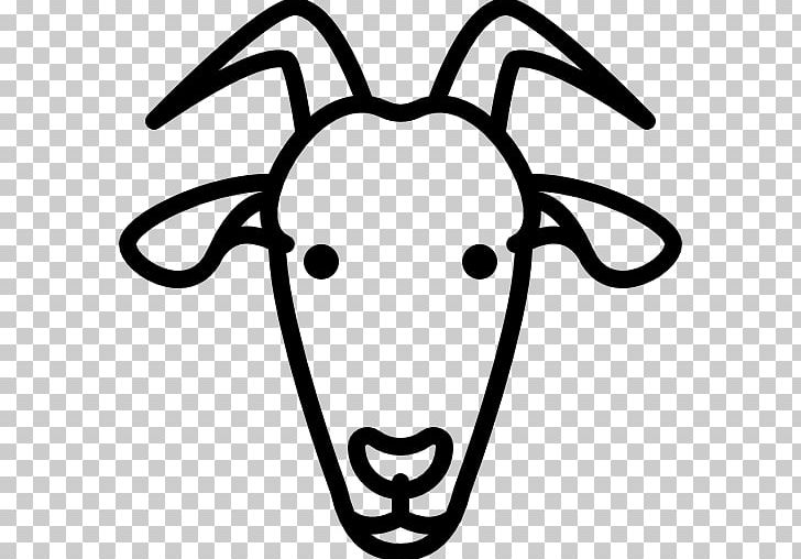 Goat Computer Icons Sheep PNG, Clipart, Animal, Animals, Artwork, Black And White, Computer Icons Free PNG Download
