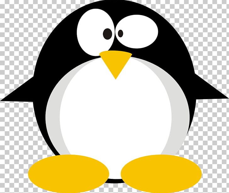 Linux Tux PNG, Clipart, Artwork, Beak, Bird, Computer Icons, Computer Servers Free PNG Download