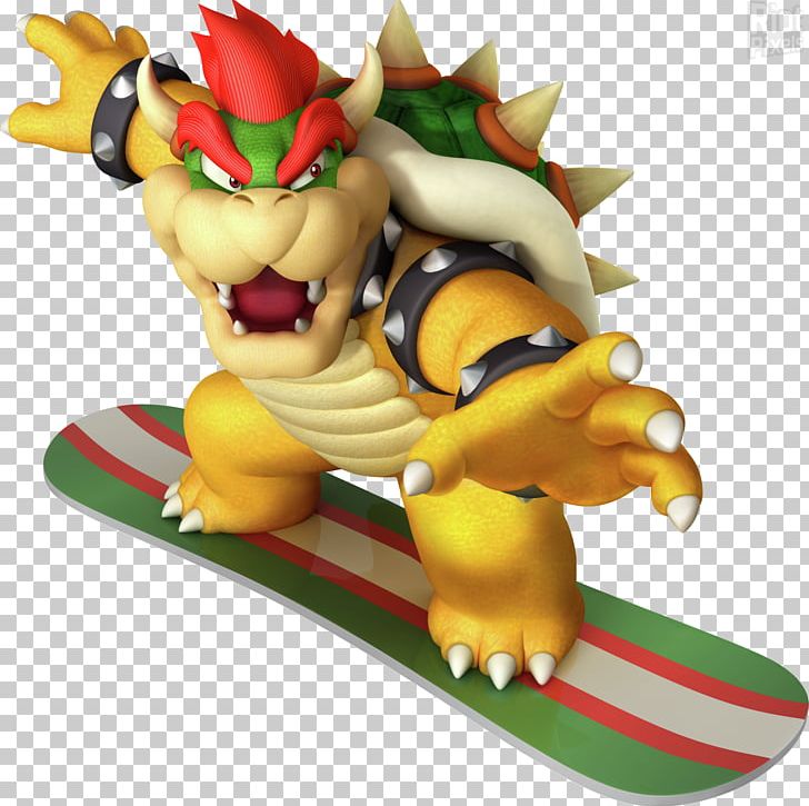 Mario & Sonic At The Olympic Games Mario & Sonic At The Olympic Winter Games Bowser Wii PNG, Clipart, Bowser, Character, Fictional Character, Figurine, Heroes Free PNG Download