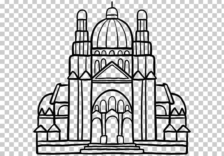 North America Middle Ages Line Art Medieval Architecture PNG, Clipart, Advertising Agency, Arch, Architecture, Area, Black And White Free PNG Download