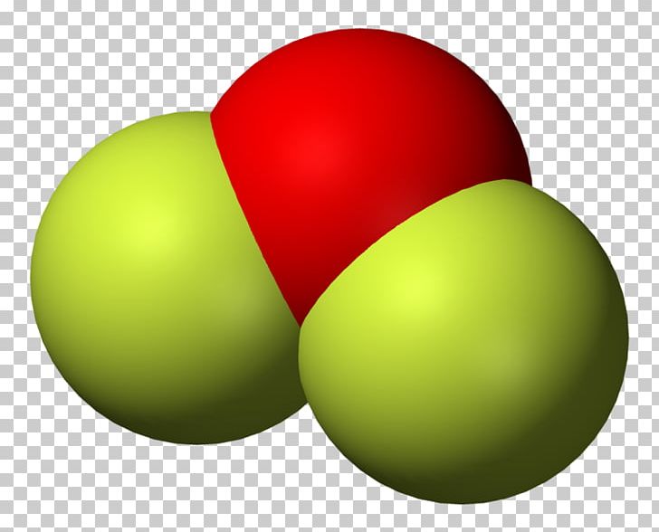 Oxygen Difluoride Molecule Oxygen Fluoride Chemistry PNG, Clipart, Bent Molecular Geometry, Chemical Compound, Chemical Formula, Chemistry, Circle Free PNG Download