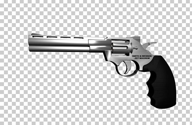Revolver Pistol Firearm Airsoft Guns .357 Magnum PNG, Clipart, 357 Magnum, Air Gun, Airsoft, Airsoft Gun, Airsoft Guns Free PNG Download