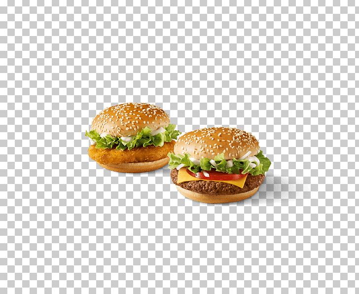 Slider Cheeseburger Fast Food Breakfast Sandwich Veggie Burger PNG, Clipart,  Free PNG Download
