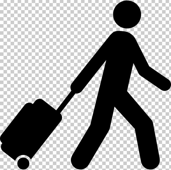 Travel Website Computer Icons Tourism Hotel PNG, Clipart, Black And White, Business Tourism, Checkin, Computer Icons, Hand Free PNG Download