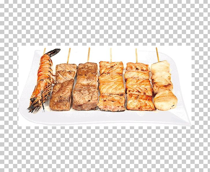 Yakitori Souvlaki Kebab Sushi Shashlik PNG, Clipart, Animal Source Foods, Brochette, Chirashizushi, Cuisine, Dish Free PNG Download
