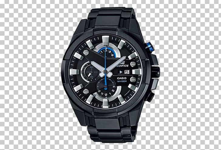 Casio Edifice Watch Chronograph Strap PNG, Clipart, Brand, Casio, Casio Edifice, Chronograph, Discounts And Allowances Free PNG Download