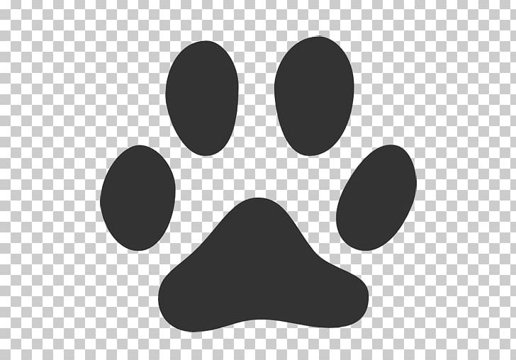 Cat Footprint Paw Computer Icons Animal Track PNG, Clipart, Animal, Animals,  Animal Track, Black, Black And