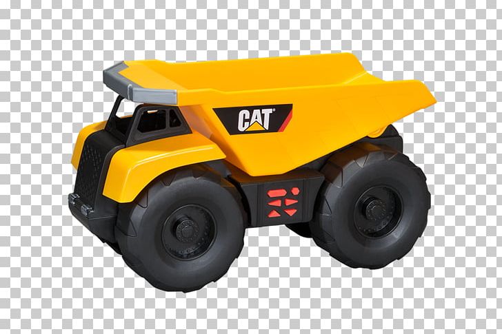 Caterpillar Inc. Toy Dump Truck Car Bulldozer PNG, Clipart, Architectural Engineering, Automotive Exterior, Automotive Tire, Automotive Wheel System, Bucket Free PNG Download