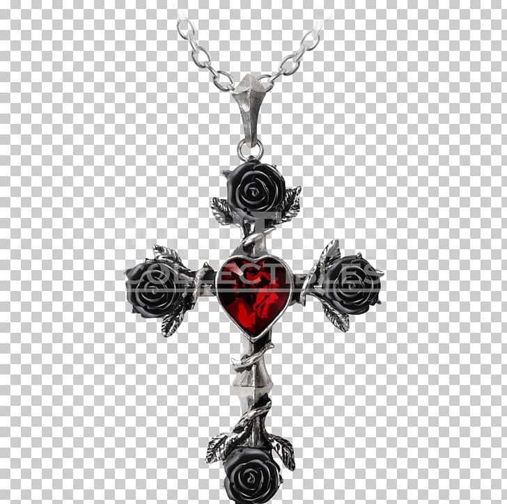 Charms & Pendants Cross Necklace Jewellery Clothing PNG, Clipart, Alchemy, Alchemy Gothic, Amp, Body Jewelry, Charms Free PNG Download