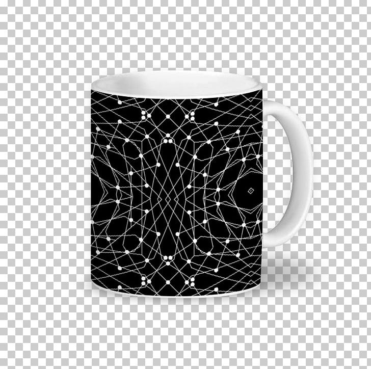 Coffee Cup Mug Pattern PNG, Clipart, Black And White, Coffee Cup, Cup, Drinkware, Mug Free PNG Download