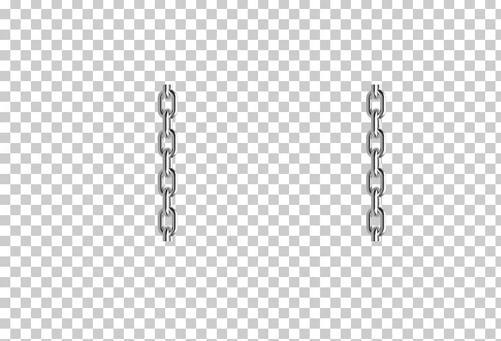 Earring Necklace Body Jewellery Silver PNG, Clipart, Aquilo, Black And White, Body Jewellery, Body Jewelry, Chain Free PNG Download