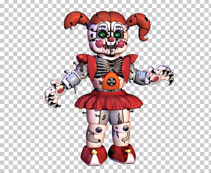 Five Nights At Freddy's: Sister Location Drawing PNG, Clipart,  Free PNG Download