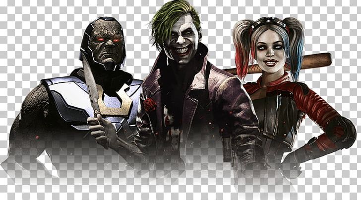 Injustice 2 Harley Quinn Injustice: Gods Among Us Darkseid Batman PNG, Clipart, Arrow, Batman, Black Adam, Black Canary, Character Free PNG Download
