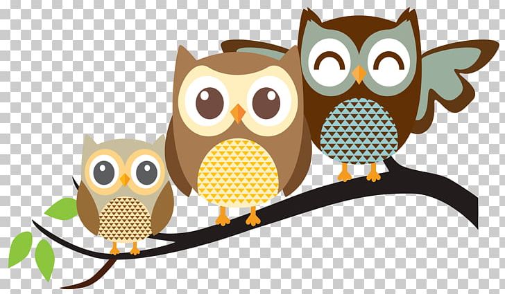 Owl Bird PNG, Clipart, Animals, Beak, Bird, Bird Of Prey, Cartoon Free PNG Download