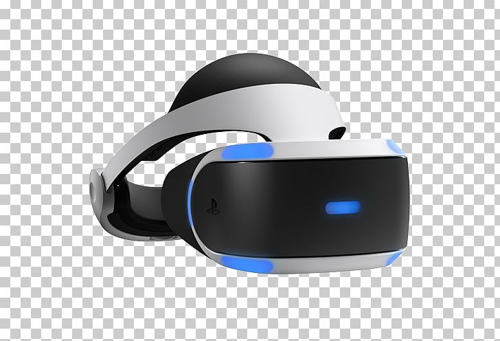 PlayStation VR PlayStation Camera Virtual Reality Headset PlayStation 4 PNG, Clipart, Audio Equipment, Electronic Device, Electronics, Game Controllers, Playstation Free PNG Download