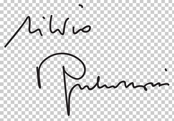 Prime Minister Of Italy Politician Forza Italia Signature PNG, Clipart, Angle, Annagrazia Calabria, Area, Black, Black And White Free PNG Download