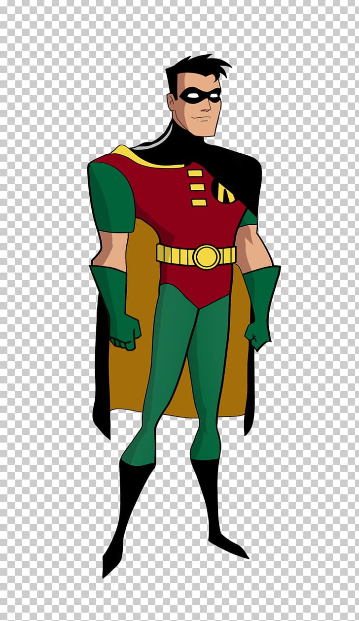 Robin Batman: The Animated Series Jason Todd Nightwing PNG, Clipart, Bane,  Batman, Batman Family, Batman Robin,