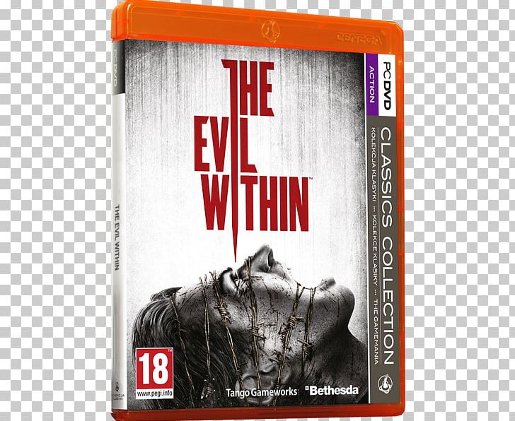 The Evil Within 2 Xbox 360 Resident Evil 7: Biohazard PlayStation PNG, Clipart, Bethesda Softworks, Dvd, Evil Within, Evil Within 2, Game Free PNG Download