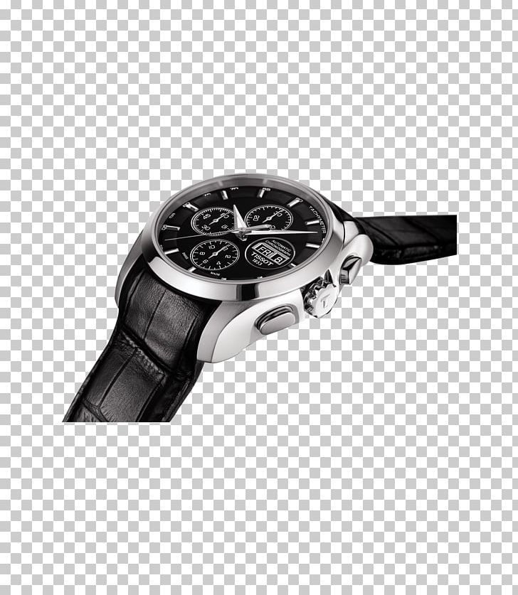 Watch Tissot Couturier Automatic Chronograph Jewellery PNG, Clipart, Automatic, Chronograph, Couturier, Jewellery, Measure Free PNG Download