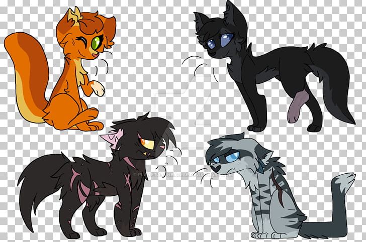Cat Horse Mammal Canidae Paw PNG, Clipart,  Free PNG Download