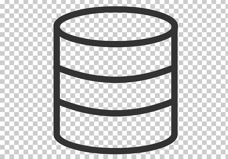 Computer Icons Database Symbol Icon Design PNG, Clipart, Angle, Area, Baza, Black, Black And White Free PNG Download